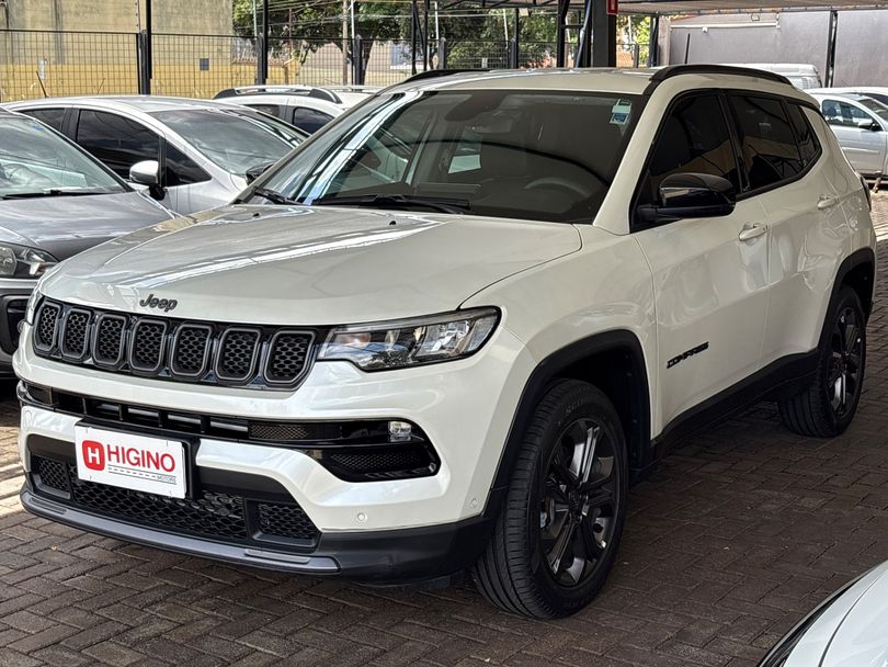 Jeep COMPASS LONG. T270 1.3 TB 4x2 Flex Aut.
