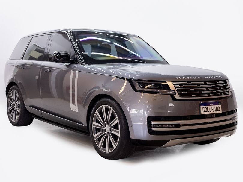 Land Rover Range Rover Autobio 4.4 V8 TB 530cv Aut.