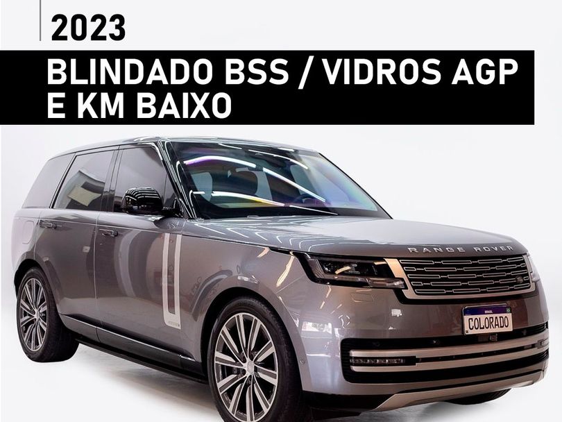 Land Rover Range Rover Autobio 4.4 V8 TB 530cv Aut.