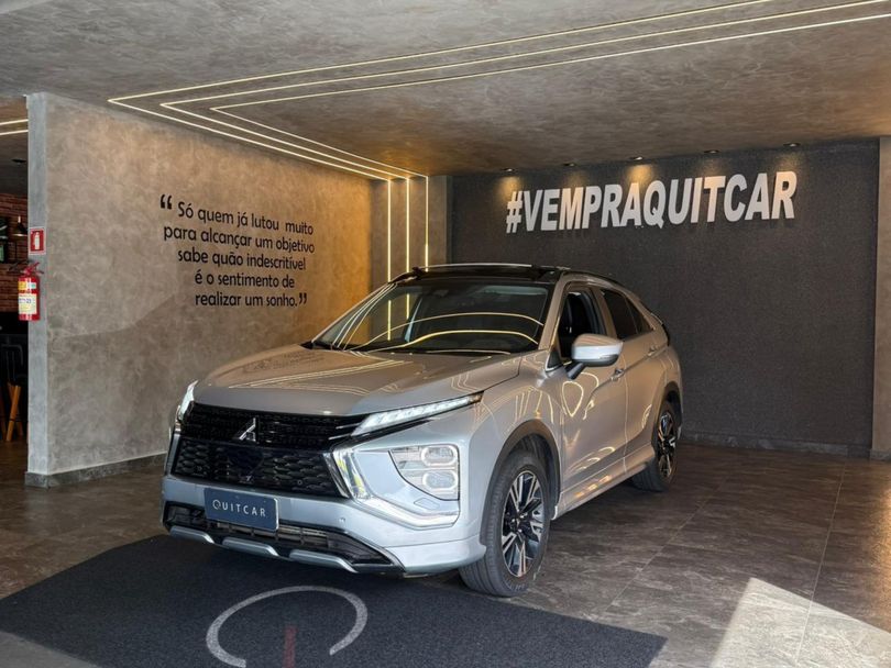 Mitsubishi Eclipse Cross HPE-S 1.5 16V TB 165cv Aut.