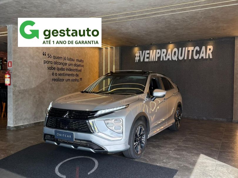 Mitsubishi Eclipse Cross HPE-S 1.5 16V TB 165cv Aut.