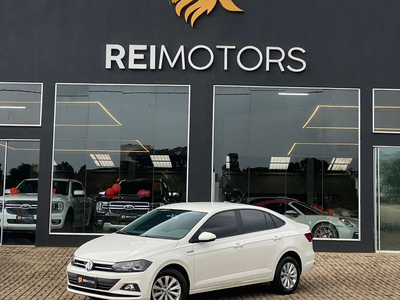 VolksWagen VIRTUS Comfort. 200 TSI 1.0 Flex 12V Aut