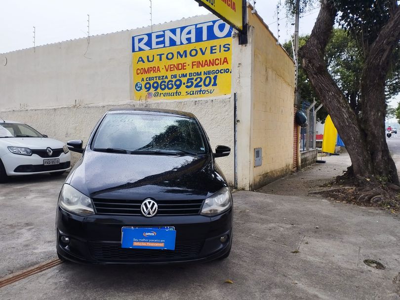 VolksWagen Fox 1.0 Mi Total Flex 8V 5p