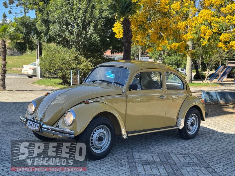  FUSCA 1300L