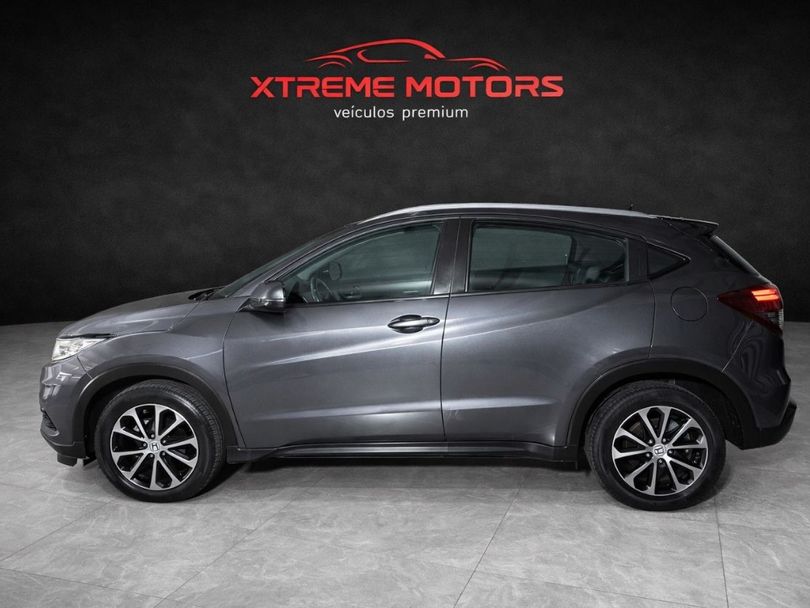 Honda HR-V EXL 1.8 Flexone 16V 5p Aut.