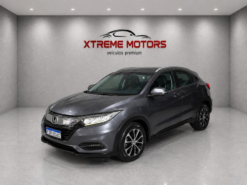 Honda HR-V EXL 1.8 Flexone 16V 5p Aut.
