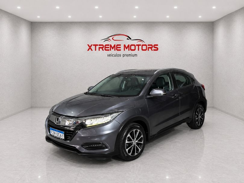 Honda HR-V EXL 1.8 Flexone 16V 5p Aut.