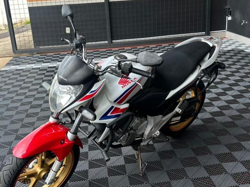 HONDA CB 300R/ 300R FLEX