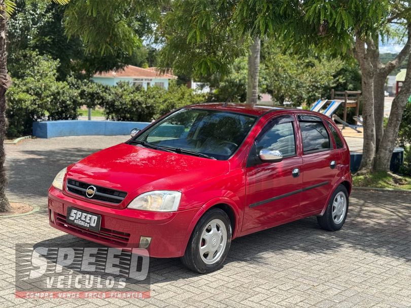 Chevrolet Corsa Hat. Maxx 1.0/ 1.0 FlexPower 8V 5p