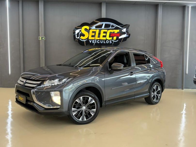 Mitsubishi Eclipse Cross GLS 1.5 16V TB 165cv Aut.