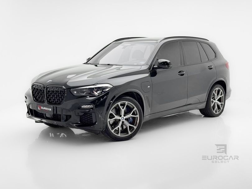 BMW X5 XDRIVE 45e 3.0 M.Sport  Aut. (Híb.)