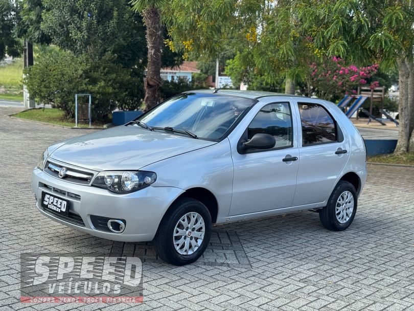 Fiat Palio 1.0 ECONOMY Fire Flex 8V 4p