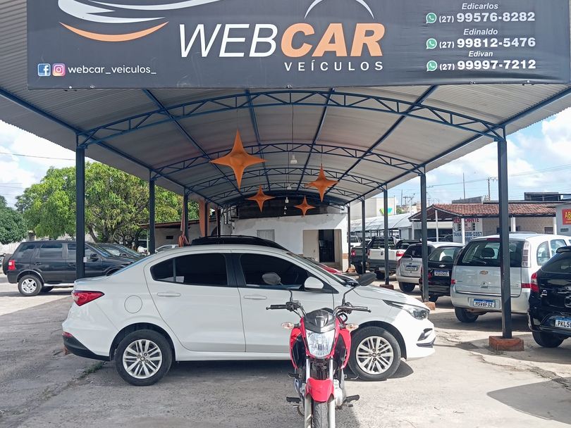 HONDA CG 160 FAN Flex