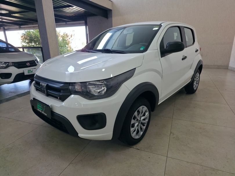 Fiat MOBI LIKE 1.0 Fire Flex 5p.