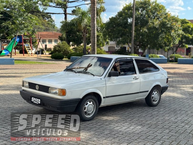 VolksWagen Gol CLi / CL/ Copa/ Stones 1.6