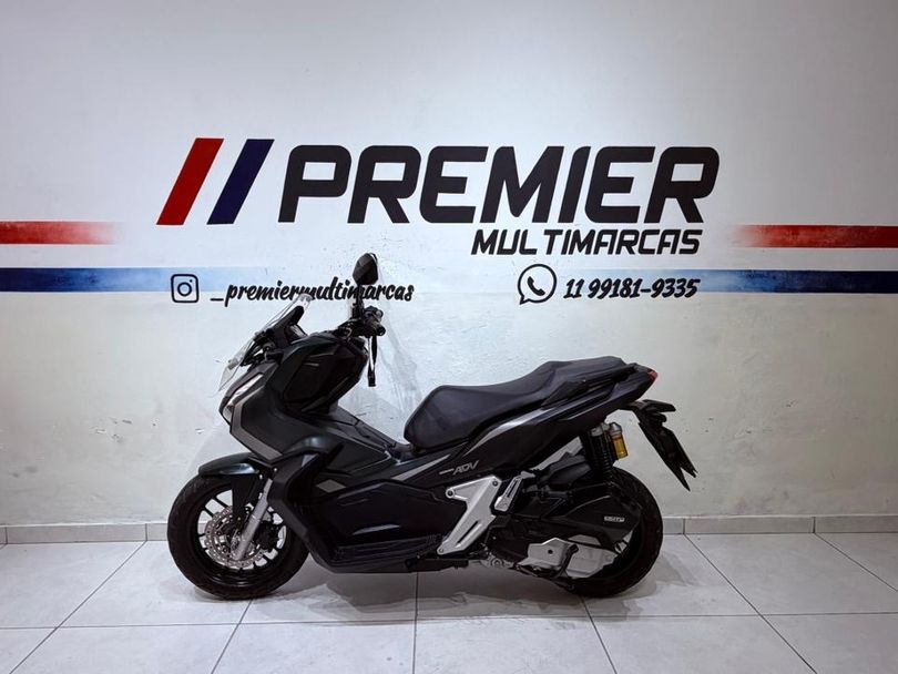HONDA ADV 150
