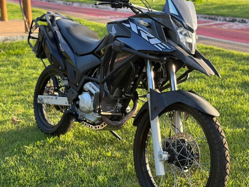 HONDA XRE 300 ADVENTURE FLEX