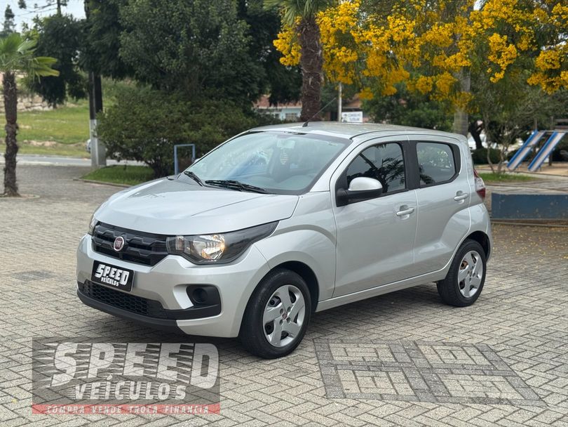 Fiat MOBI LIKE 1.0 Fire Flex 5p.