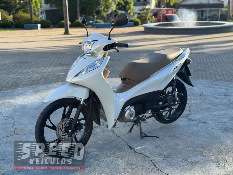 HONDA BIZ 125 EX/ 125 EX FLEX