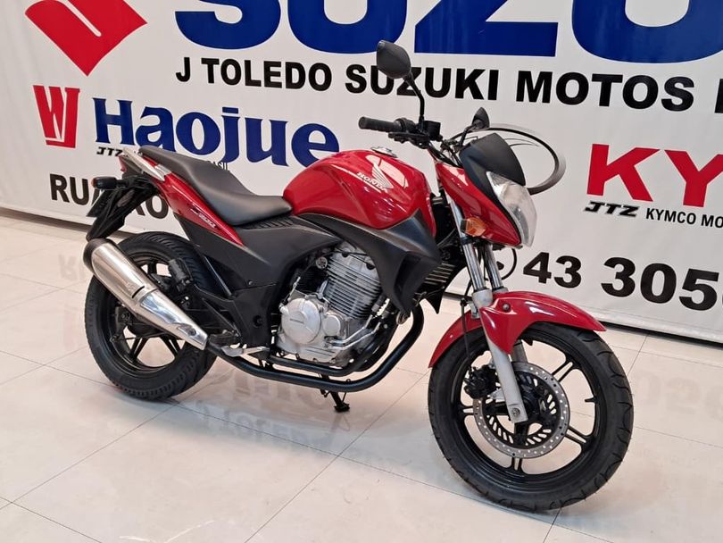 HONDA CB 300R/ 300R FLEX