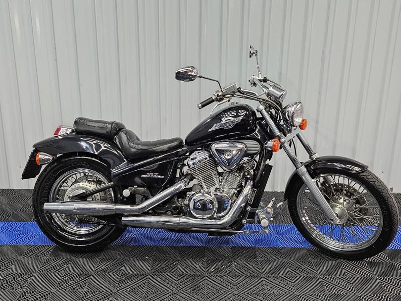 Royal Enfield Classic 500 EFI