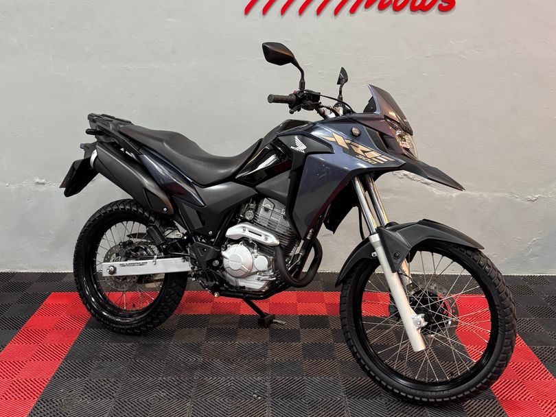 HONDA XRE 300 ADVENTURE FLEX
