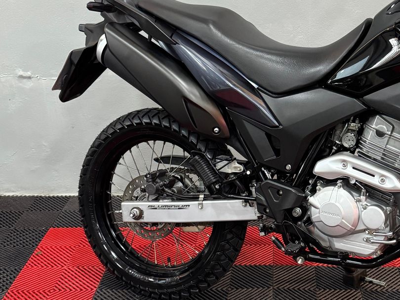 HONDA XRE 300 ADVENTURE FLEX