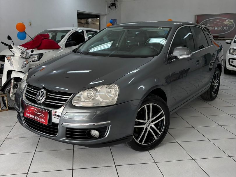 VolksWagen JETTA 2.5 20V 150/170cv Tiptronic