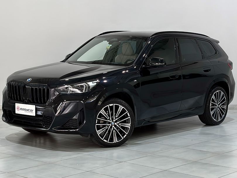 BMW X1 SDRIVE 20i M Sport 2.0 TB Aut.