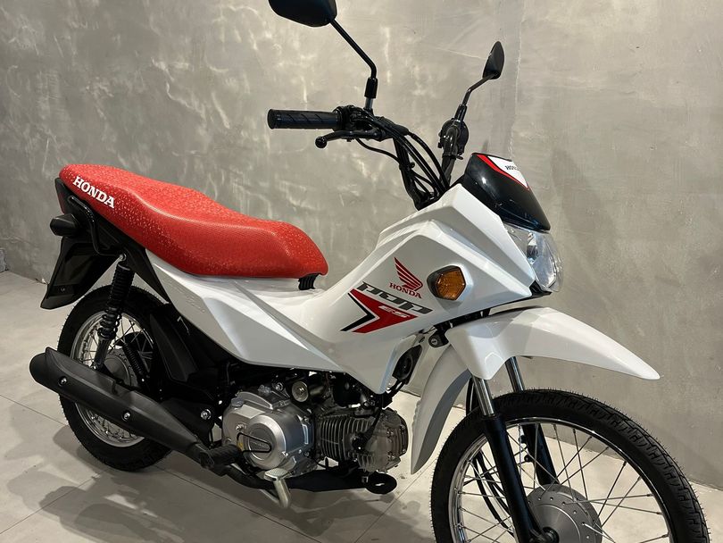 HONDA POP 110i ES