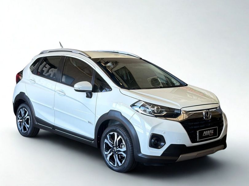 Honda WR-V EXL 1.5 Flexone 16V 5p Aut.