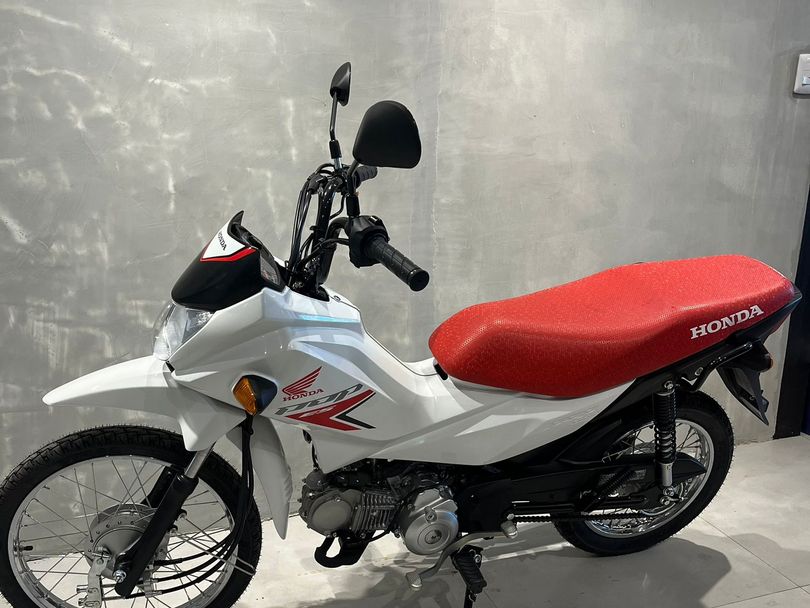 HONDA POP 110i ES