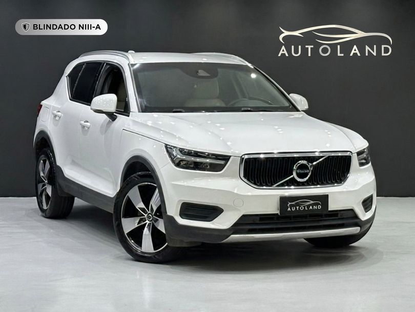 Volvo XC 40 T-5 MOMENTUM 2.0 252cv AWD