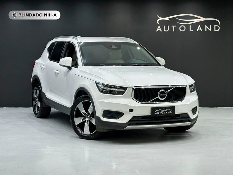 Volvo XC 40 T-5 MOMENTUM 2.0 252cv AWD