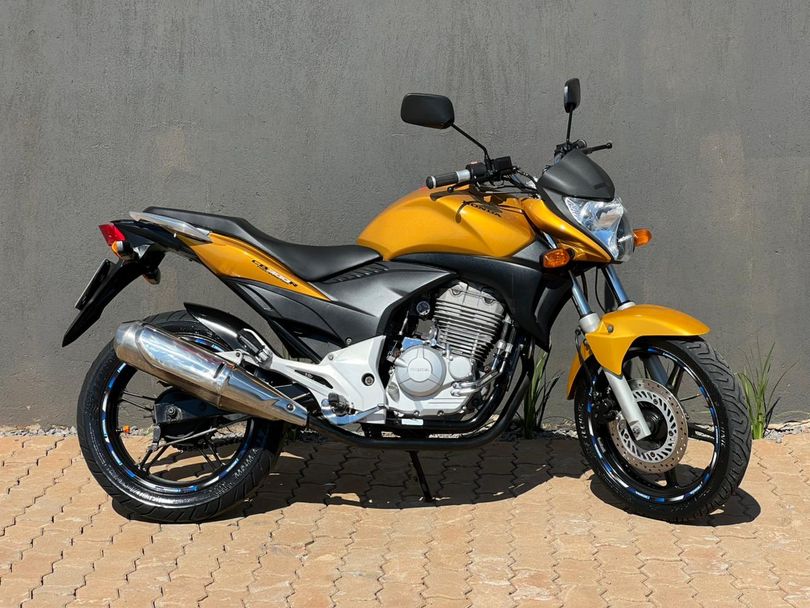 HONDA CB 300R/ 300R FLEX