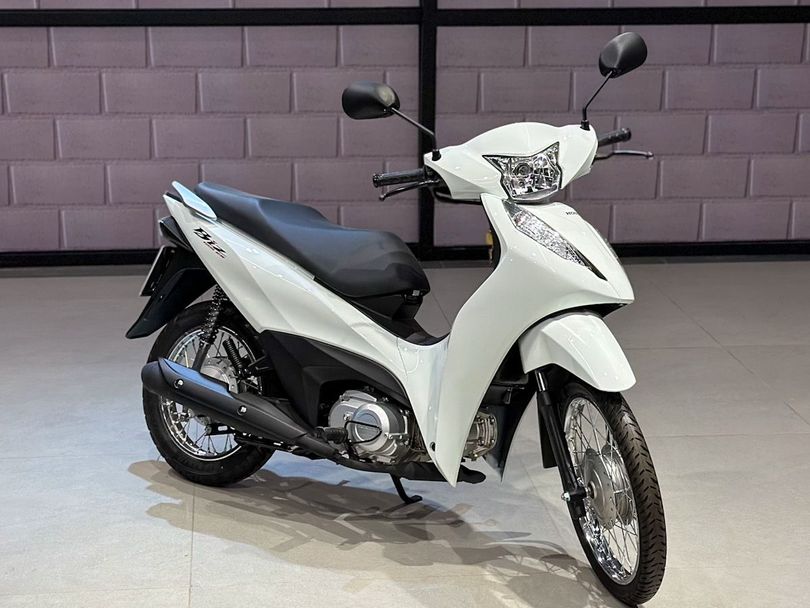 HONDA BIZ 125 ES/ 125 ES FLEX