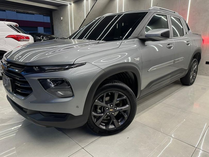 CHEVROLET PREMIER 1.2 TURBO