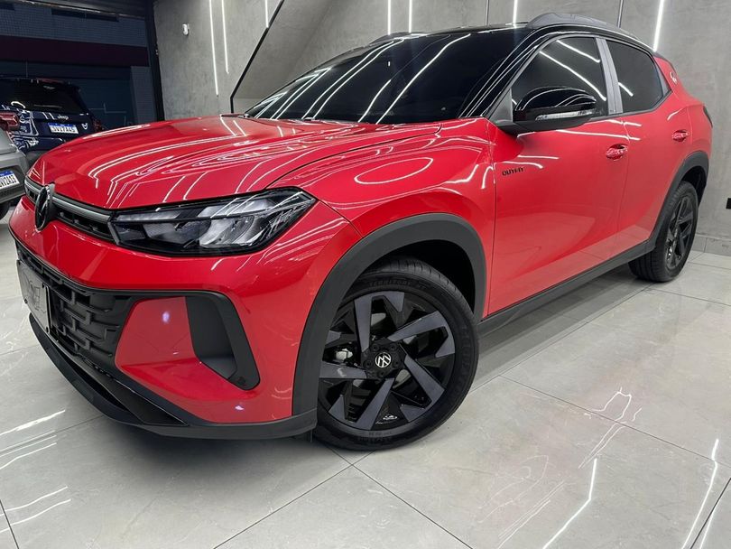 VOLKSWAGEN HIGH 1.0 170 TSI