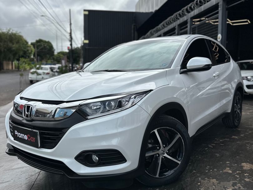 Honda HR-V LX 1.8 Flexone 16V 5p Aut.