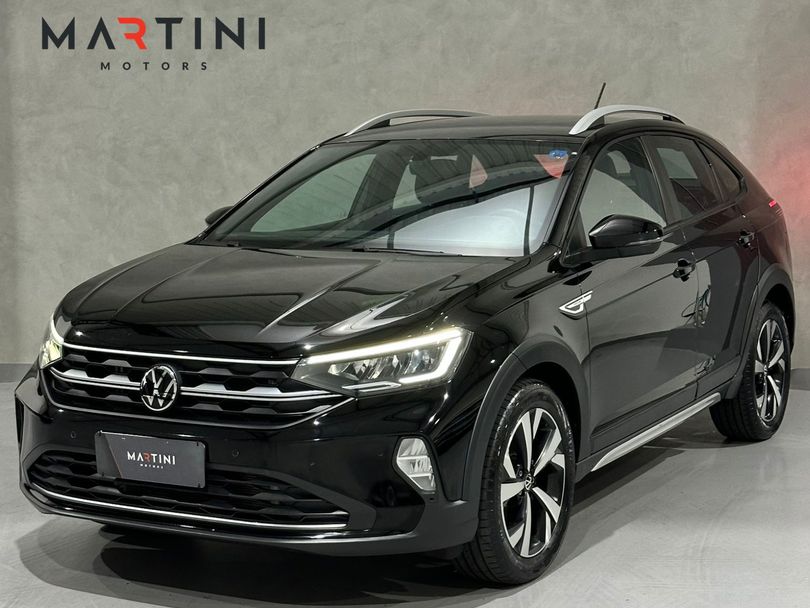 VolksWagen Nivus Highline 1.0 200 TSI Flex Aut.