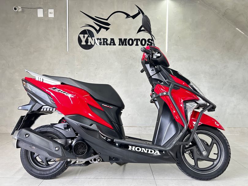 HONDA ELITE 125