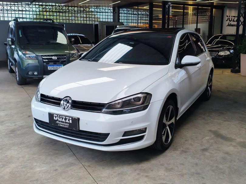 VolksWagen Golf Highline 1.4 TSI 140cv Aut.