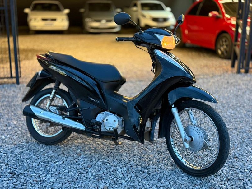 HONDA BIZ 125 ES/ 125 ES FLEX