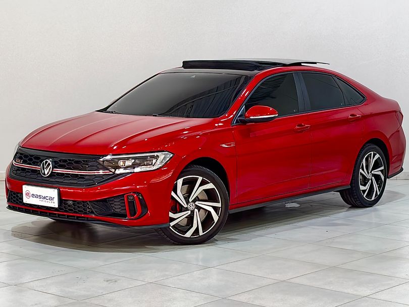 VolksWagen JETTA GLI 350 TSI 2.0 16V 4p Aut.