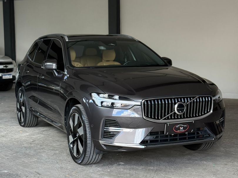 Volvo XC 60 T-8 Ultimate 2.0 AWD (Híbrido)
