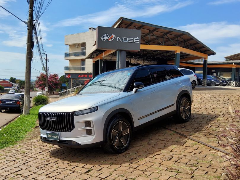 Jaecoo 7 Prestige1.5 TB 16v Aut  (Híbrido)