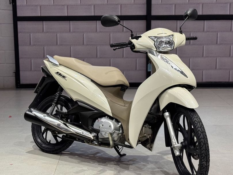 HONDA BIZ 125/125i Flex
