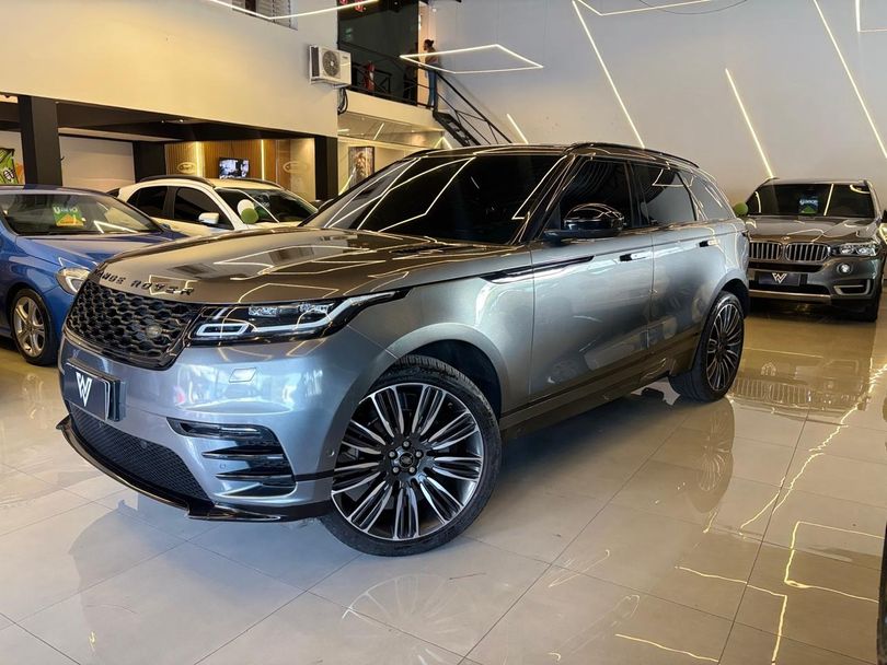 Land Rover Range R. VE. R-Dyn SE 2.0 4x4 250cv Aut.