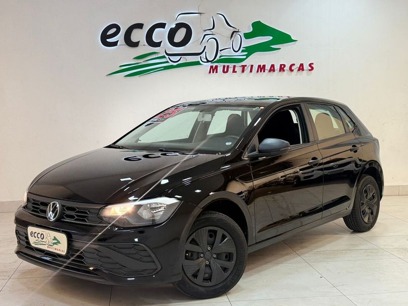 VolksWagen Polo Track 1.0 Flex 12V 5p