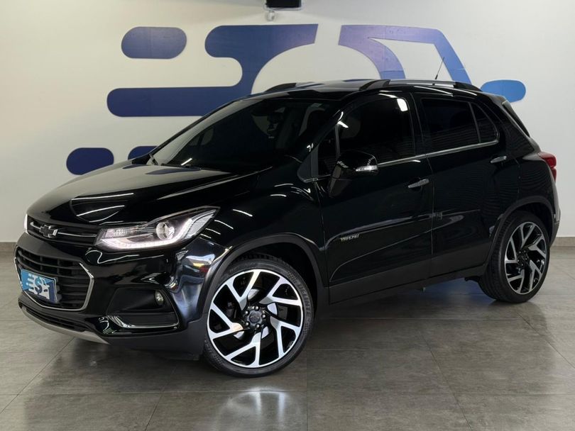 Chevrolet TRACKER Premier 1.4 Turbo 16V Flex Aut